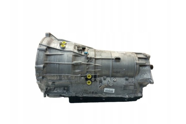 BMW OE 5A04A32 X5 G05 45E B58X GEARBOX AUTOMATIC GA8P75HZ