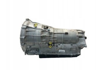 BMW OE 5A04A32 X5 G05 45E B58X GEARBOX AUTOMATIC GA8P75HZ