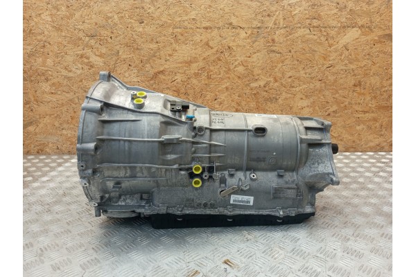 BMW OE 5A04A32 X5 G05 45E B58X GEARBOX AUTOMATIC GA8P75HZ Packaging status replacement