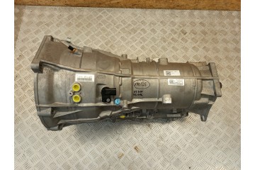 BMW OE 5A04A32 X5 G05 45E B58X GEARBOX AUTOMATIC GA8P75HZ Catalog number of the part 5A04A32 OE GA8P75HZ BMW X5 G05 SKRZYNIA BIE