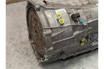 BMW OE 5A04A32 X5 G05 45E B58X GEARBOX AUTOMATIC GA8P75HZ Transmission type automatic
