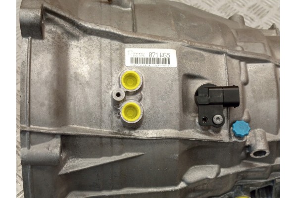 BMW OE 5A04A32 X5 G05 45E B58X GEARBOX AUTOMATIC GA8P75HZ Car type 4x4 SUV passenger cars