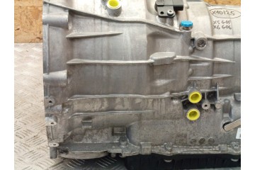BMW OE 5A04A32 X5 G05 45E B58X GEARBOX AUTOMATIC GA8P75HZ Version European