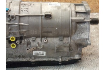 Caja de Cambios Automática BMW OE 5A04A32 GA8P75HZ para X5 G05 45E B5
