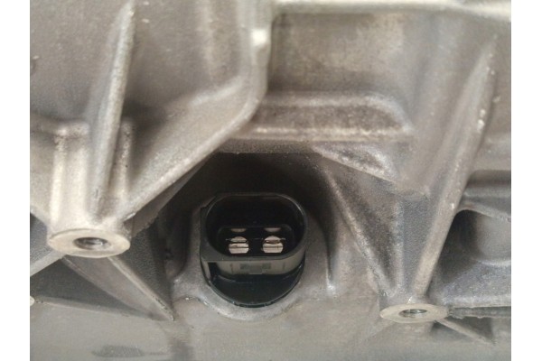 Caja de Cambios Automática BMW OE 5A04A32 GA8P75HZ para X5 G05 45E B5