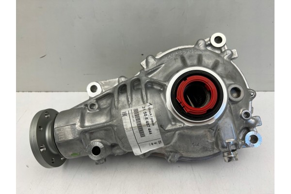 BMW G01 G02 G07 DIFFERENTIAL FRONT BRIDGE X DRIVE ORIGINAL