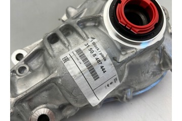 BMW G01 G02 G07 DIFFERENTIAL FRONT BRIDGE X DRIVE ORIGINAL Catalog number of the part GA8F22AW 8627098 SULIK