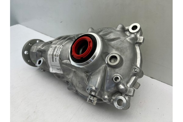BMW G01 G02 G07 DIFFERENTIAL FRONT BRIDGE X DRIVE ORIGINAL Part manufacturer BMW OE