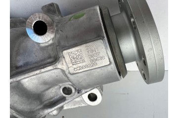 BMW G01 G02 G07 DIFFERENTIAL FRONT BRIDGE X DRIVE ORIGINAL Quality of parts according to GVO O original with manufacturer s logo
