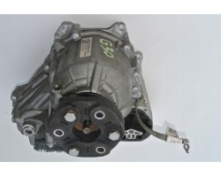 BMW G30 REDUCER 8689416