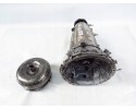 GEARBOX AUTOMATIC 722909 MERCEDES CLS W218 E CLASS W212 S CLASS W221