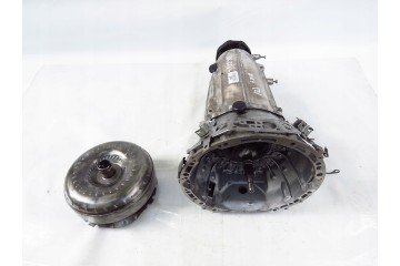 GEARBOX AUTOMATIC 722909 MERCEDES CLS W218 E CLASS W212 S CLASS W221