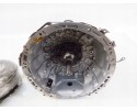 GEARBOX AUTOMATIC 722909 MERCEDES CLS W218 E CLASS W212 S CLASS W221 Catalog number of the part 722909 R2212712001 2122706104 22