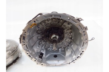 GEARBOX AUTOMATIC 722909 MERCEDES CLS W218 E CLASS W212 S CLASS W221 Catalog number of the part 722909 R2212712001 2122706104 22
