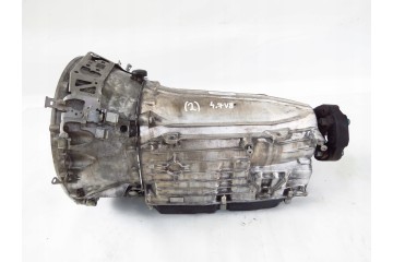 GEARBOX AUTOMATIC 722909 MERCEDES CLS W218 E CLASS W212 S CLASS W221 Part manufacturer Mercedes Benz OE