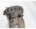 GEARBOX AUTOMATIC 722909 MERCEDES CLS W218 E CLASS W212 S CLASS W221 Transmission type automatic