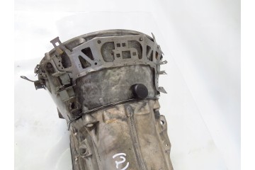 GEARBOX AUTOMATIC 722909 MERCEDES CLS W218 E CLASS W212 S CLASS W221 Transmission type automatic