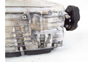 GEARBOX AUTOMATIC 722909 MERCEDES CLS W218 E CLASS W212 S CLASS W221 Car type passenger cars