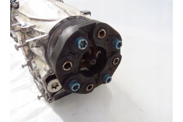GEARBOX AUTOMATIC 722909 MERCEDES CLS W218 E CLASS W212 S CLASS W221 Quality of parts according to GVO O original with manufactu