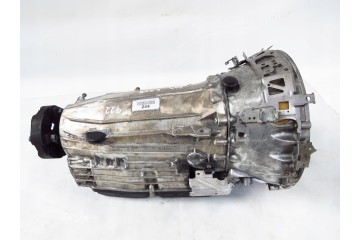GEARBOX AUTOMATIC 722909 MERCEDES CLS W218 E CLASS W212 S CLASS W221 Version European
