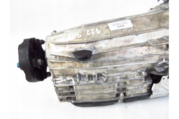 Caja de Cambios Automática 722909 para Mercedes CLS W218, E-Class W21