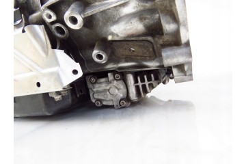Caja de Cambios Automática 722909 para Mercedes CLS W218, E-Class W21