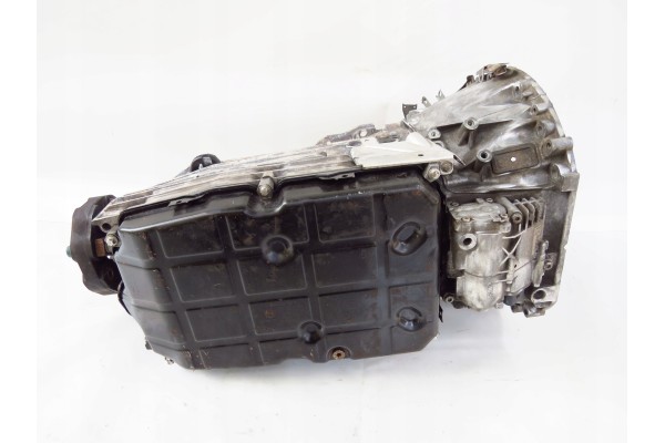 Caja de Cambios Automática 722909 para Mercedes CLS W218, E-Class W21