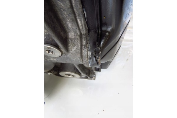 Caja de Cambios Automática 722909 para Mercedes CLS W218, E-Class W21