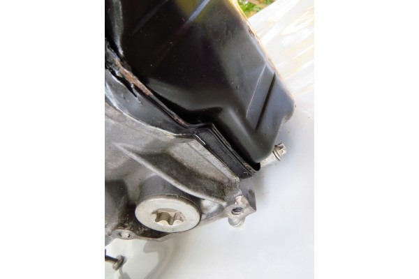 Caja de Cambios Automática 722909 para Mercedes CLS W218, E-Class W21