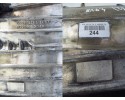 Caja de Cambios Automática 722909 para Mercedes CLS W218, E-Class W21