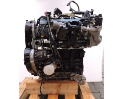 Engine Fiat Ducato 2 3 180HP EURO6 F1AGL4111