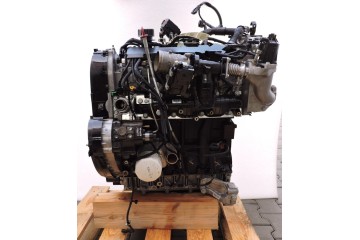 Engine Fiat Ducato 2 3 180HP EURO6 F1AGL4111