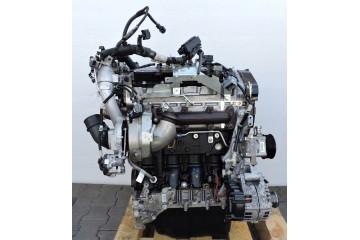 Engine Fiat Ducato 2 3 180HP EURO6 F1AGL4111 Catalog number of the part F1AGL4111 E0029