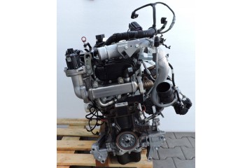 Engine Fiat Ducato 2 3 180HP EURO6 F1AGL4111 Part manufacturer Fiat OE