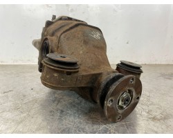 2019 Toyota GT 86 Rear differential