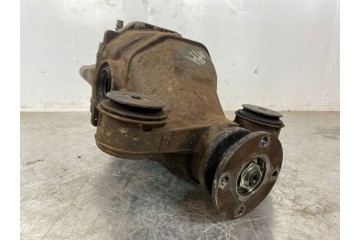 2019 Toyota GT 86 Rear differential