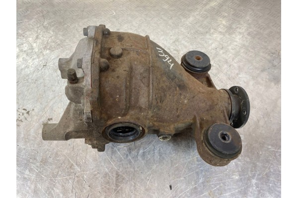 2019 Toyota GT 86 Rear differential Part manufacturer Toyota OE