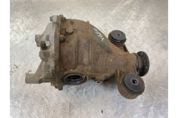 2019 Toyota GT 86 Rear differential Part manufacturer Toyota OE