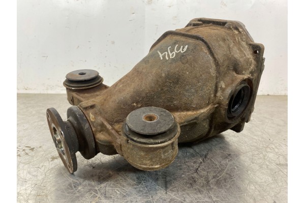 2019 Toyota GT 86 Rear differential Catalog number of the part FOB49807