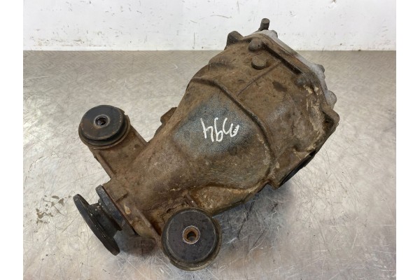 2019 Toyota GT 86 Rear differential Car type passenger cars