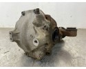2019 Toyota GT 86 Rear differential Installation side multipurpose