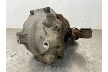 2019 Toyota GT 86 Rear differential Installation side multipurpose