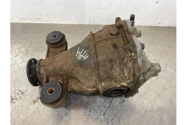 Diferencial trasero para Toyota GT 86 2019