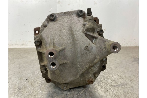 Diferencial trasero para Toyota GT 86 2019