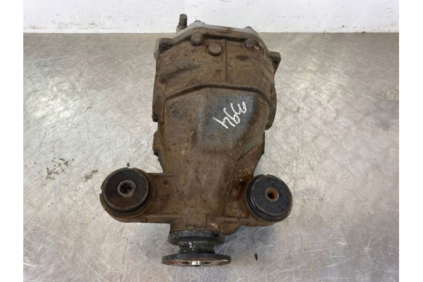 Diferencial trasero para Toyota GT 86 2019
