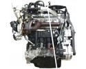 Engine Fiat Ducato 2 3 180HP EURO6 F1AGL4111
