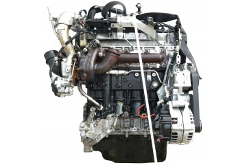Engine Fiat Ducato 2 3 180HP EURO6 F1AGL4111