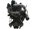 Engine Fiat Ducato 2 3 180HP EURO6 F1AGL4111 Car type cargo vans