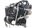 Engine Fiat Ducato 2 3 180HP EURO6 F1AGL4111 Catalog number of the part F1AGL4111 E002