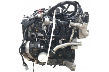 Engine Fiat Ducato 2 3 180HP EURO6 F1AGL4111 Catalog number of the part F1AGL4111 E002
